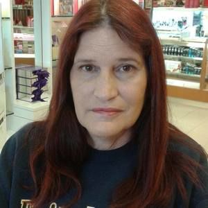 Meet your Posher, Cindy