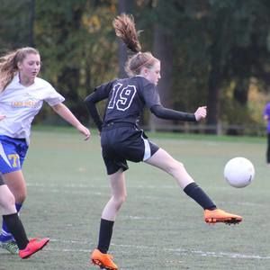 Meet your Posher, Allie