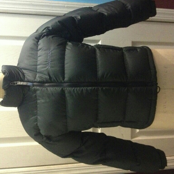 Marmot Women's Down Jacket