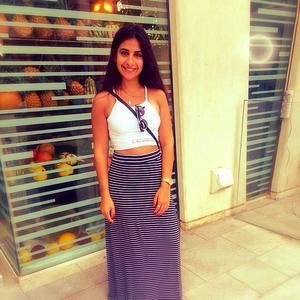 Meet your Posher, Sapir