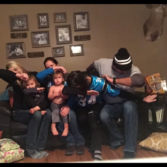 Meet your Posher, Melanie