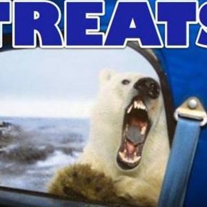 Meet your Posher, Luke