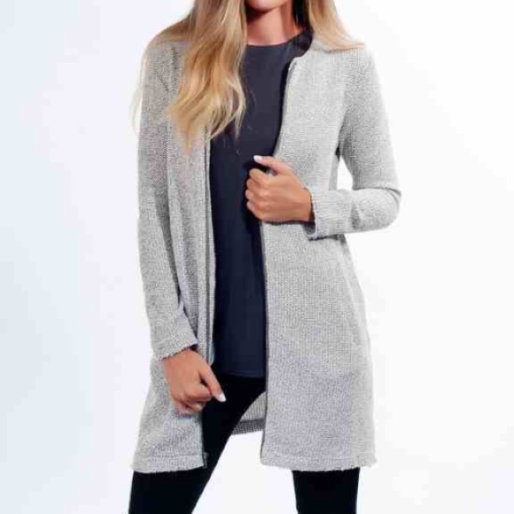 BB DAKOTA Arthur jacket - Picture 2 of 2