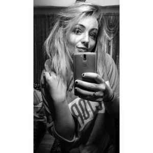 Meet your Posher, Karolina