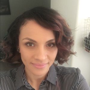 Meet your Posher, Tanya