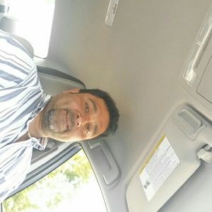 Meet your Posher, Israel