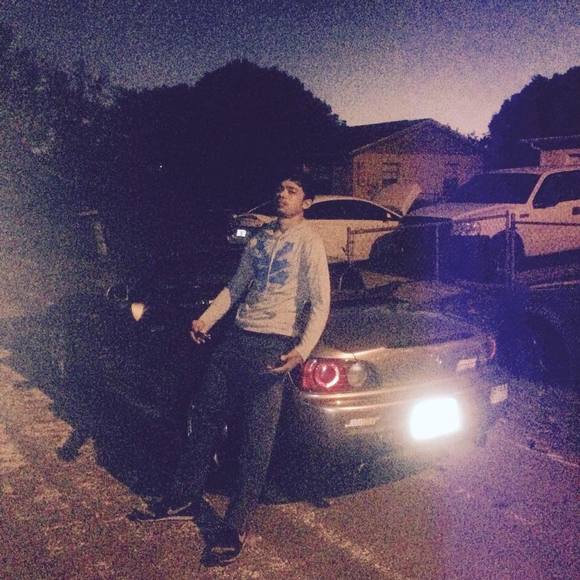 Meet your Posher, Michael - Picture 3 of 7