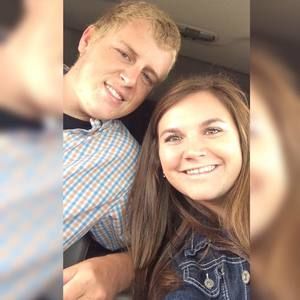 Meet your Posher, Marlee