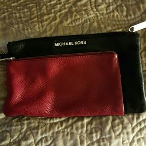 Michael Kors pouch