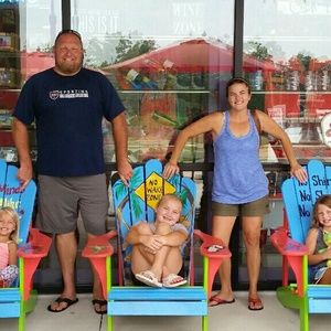 Meet your Posher, Kelly