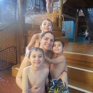 Meet your Posher, Jessica