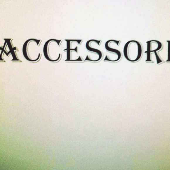 Accesories