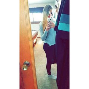 Meet your Posher, Autumn