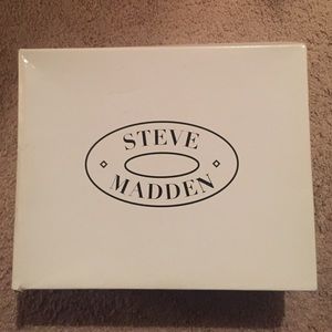 Black classic Platform high heel