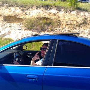 Meet your Posher, Hayden