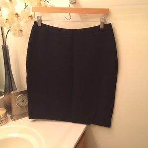 NWT Eileen Fisher sweater skirt