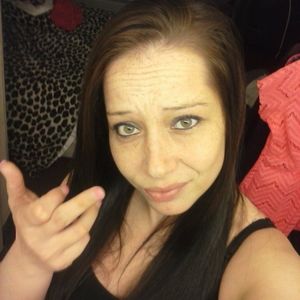 Meet your Posher, Chastadie