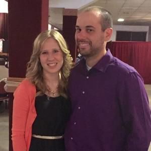 Meet your Posher, Bri