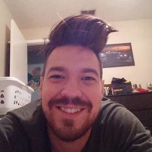 Meet your Posher, Christopher