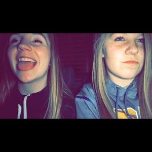 Meet your Posher, Jaelyn