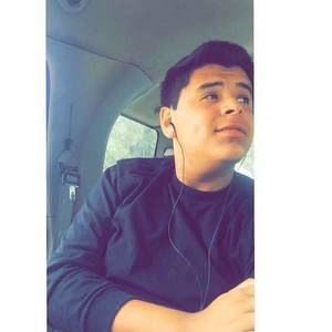 Meet your Posher, Abraham