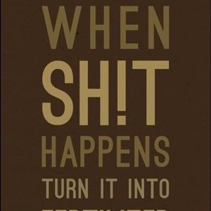 Meet your Posher, Abigail