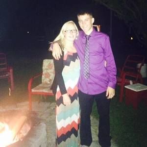 Meet your Posher, Kayli