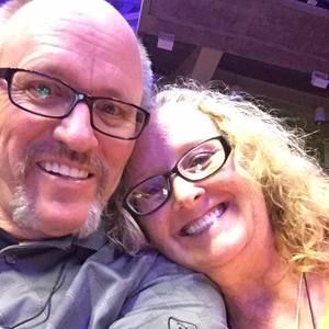 Meet your Posher, Terri