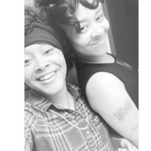 Meet your Posher, Mia