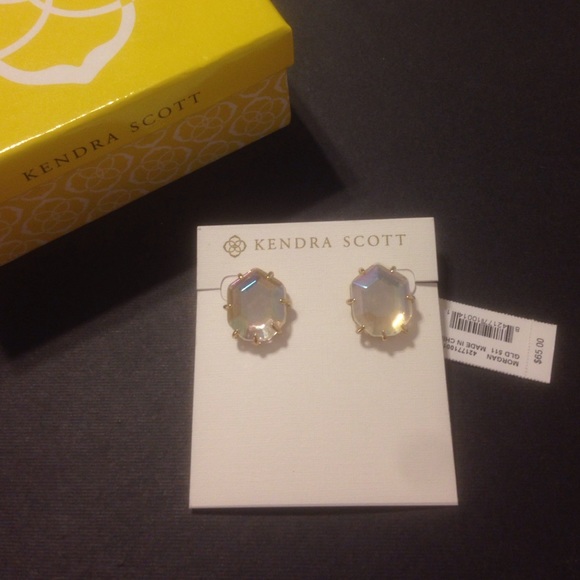 Kendra Scott Margon stud