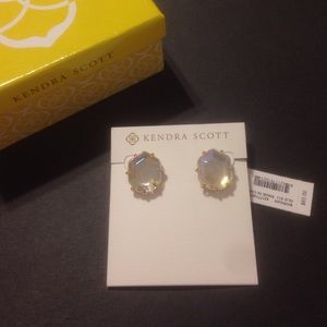 Kendra Scott Margon stud