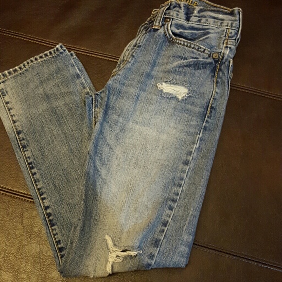 Youth American Eagle outfitters