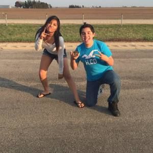 Meet your Posher, Jorge