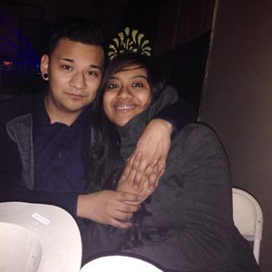 Meet your Posher, Alberto