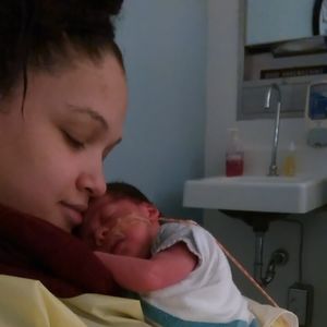 Meet your Posher, Kabrina