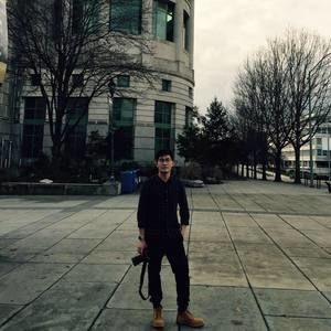 Meet your Posher, Mark