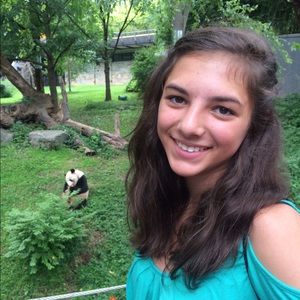 Meet your Posher, Grace