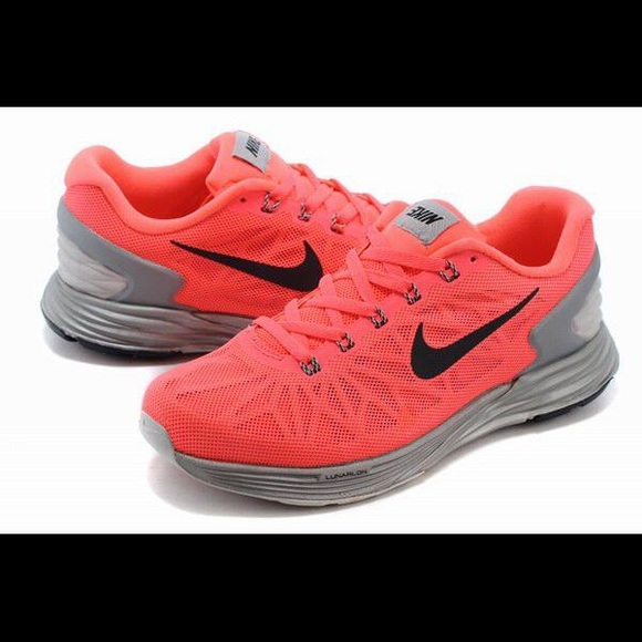 Nike Lunarglide 6