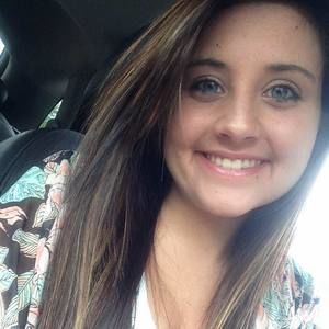 Meet your Posher, Mackenzie