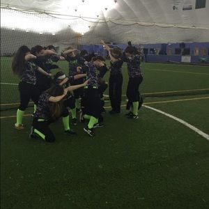 Meet your Posher, Amelia