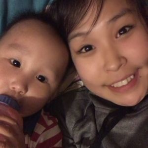 Meet your Posher, Mary