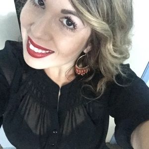 Meet your Posher, Alyse