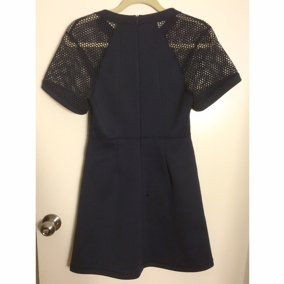 Theory dress - structured never worn - Picture 3 of 4