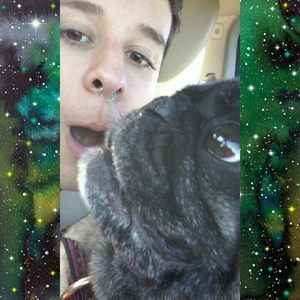 Meet your Posher, Mike