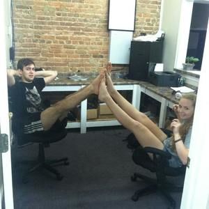 Meet your Posher, Kayla