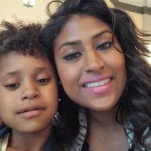 Meet your Posher, Maria