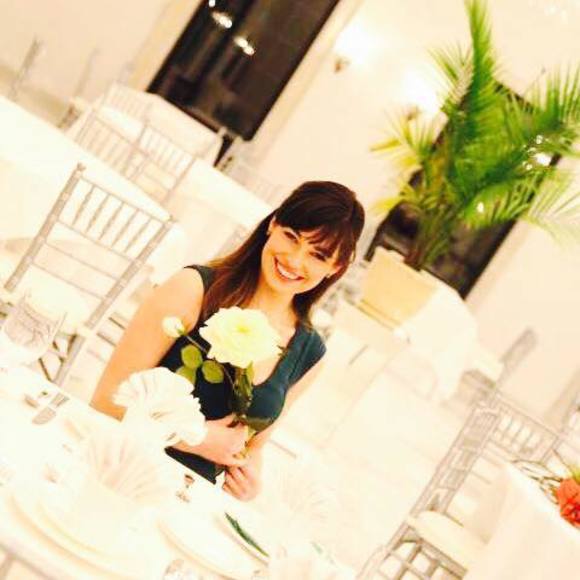Meet your Posher, Chelsie