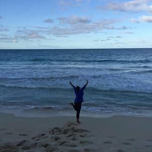 Meet your Posher, Marwa