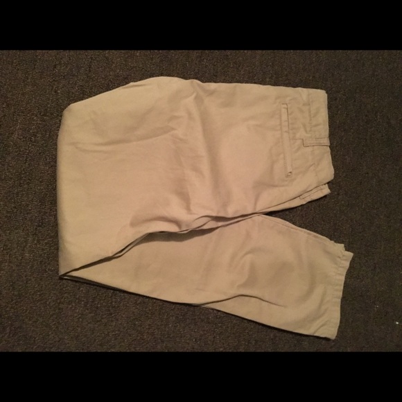 H& M Khaki Pants