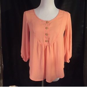 Cute lightweight shirt